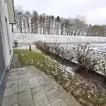 Unsere Barrierefreie Perle Mit Terrasse Im Bernsteinhaus - 1 - *