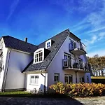 Unsere Barrierefreie Perle Mit Terrasse Im Bernsteinhaus - 1 - Apartamento